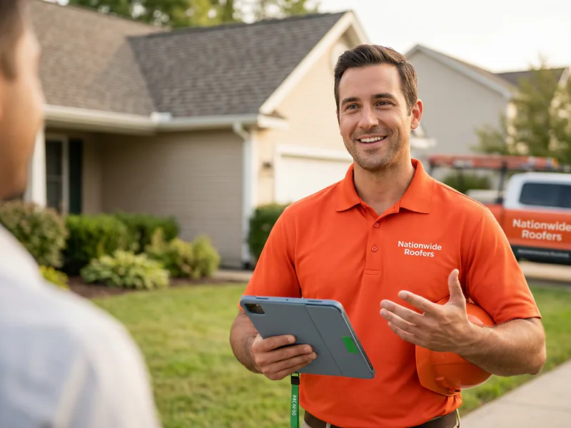 Roof Installation  in North Branch  FAQ