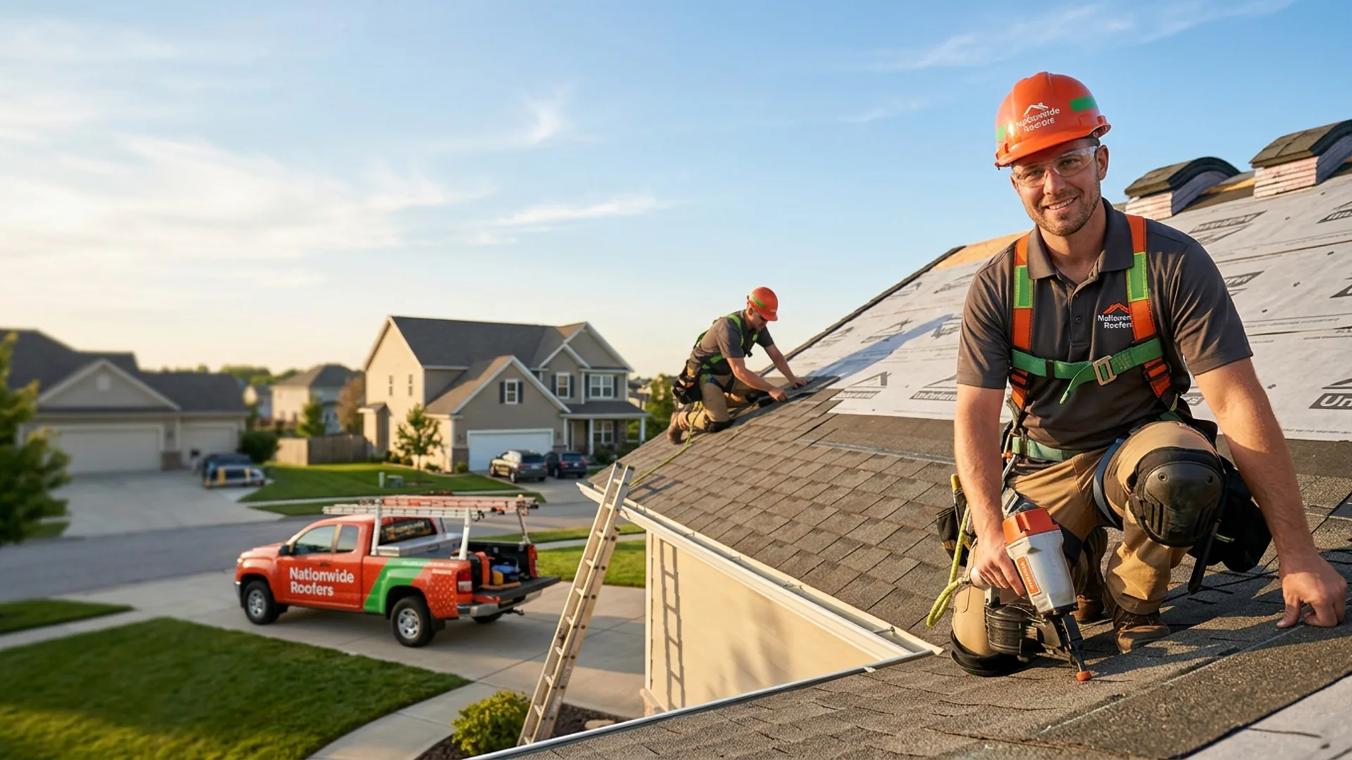 Affordable Roof Installation North Branch, MN Near Me